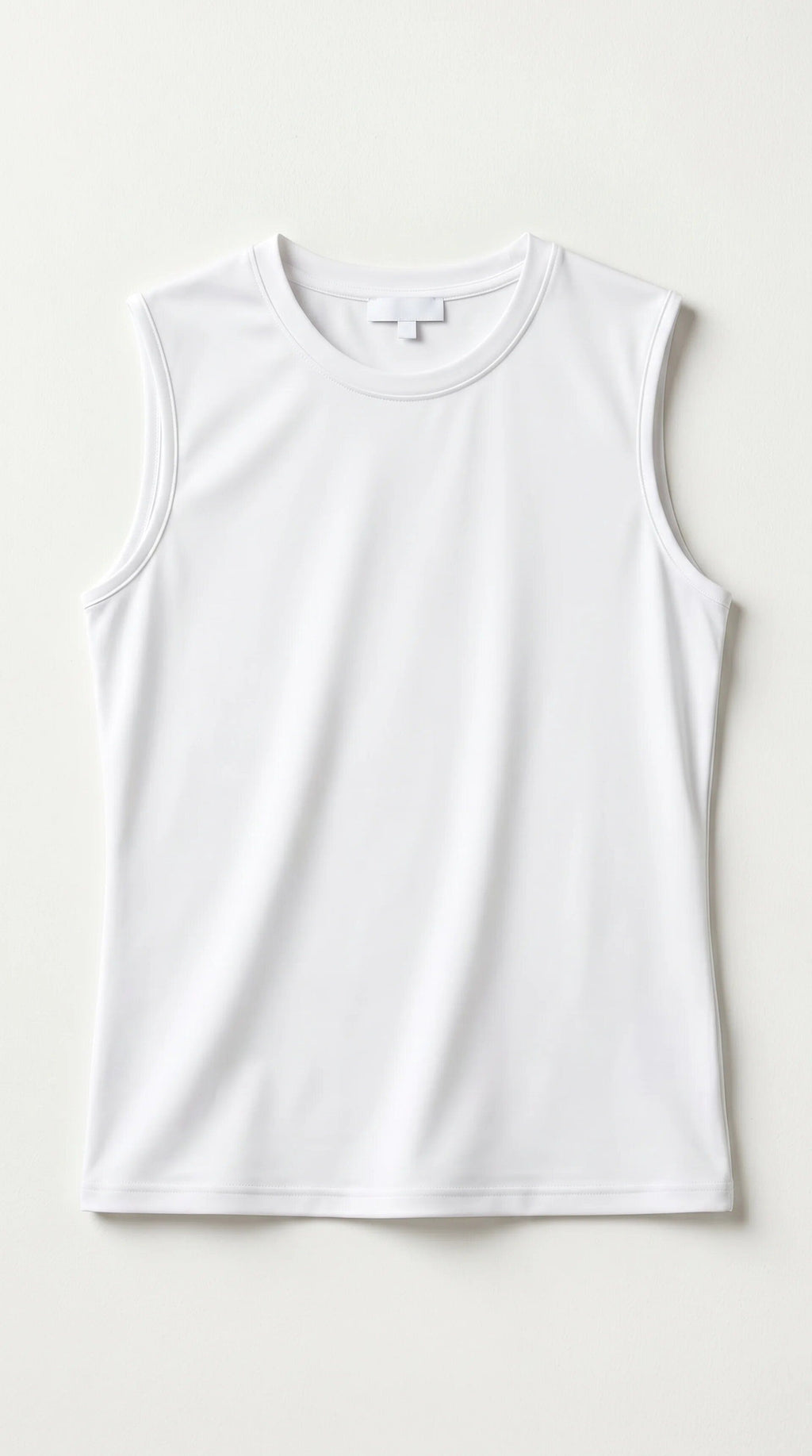 Cotton Tank