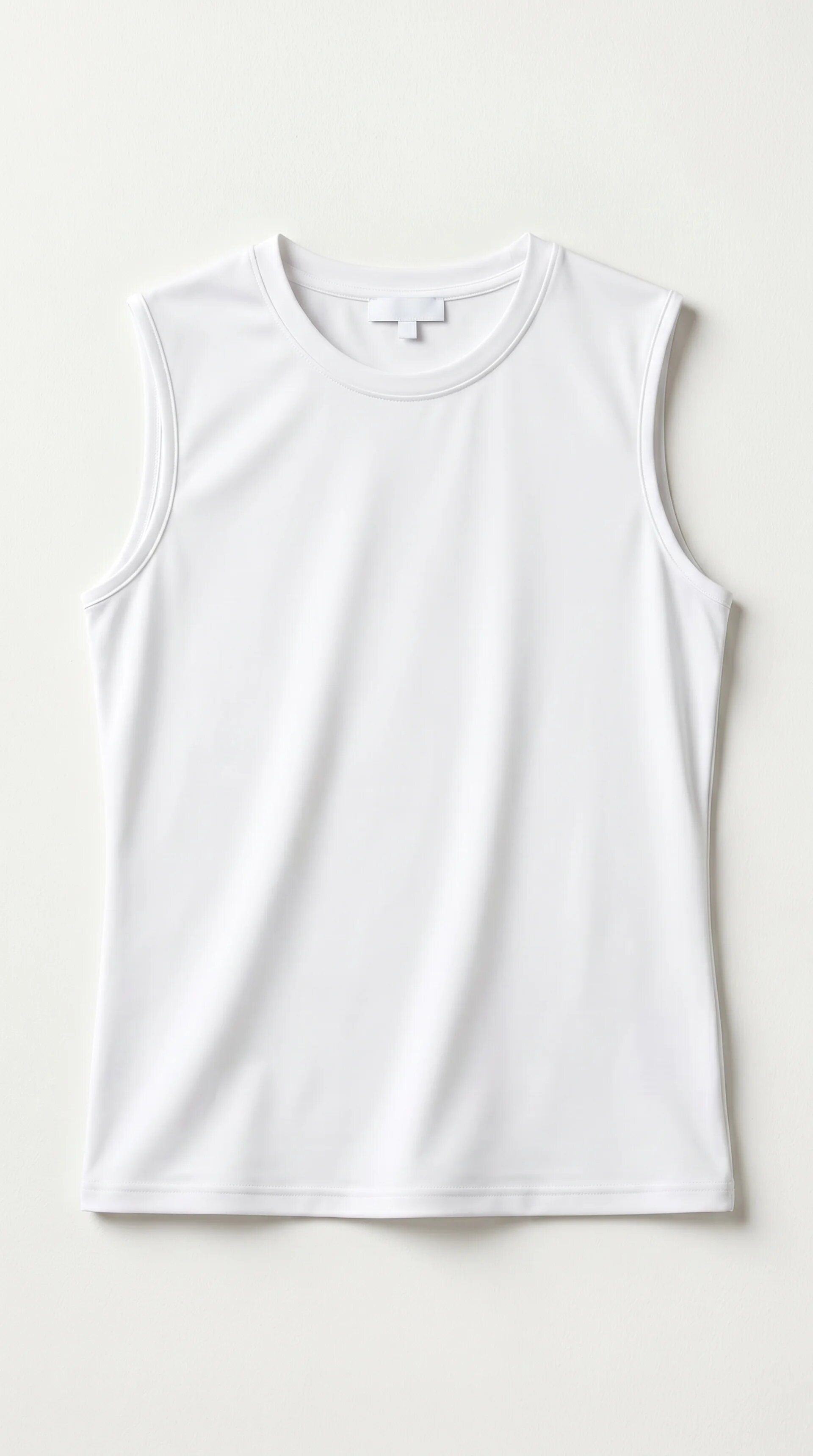 Cotton Tank