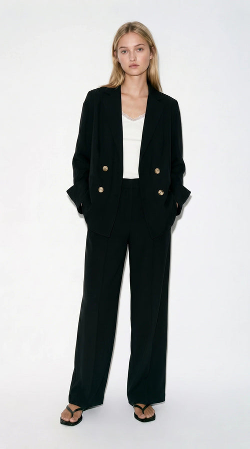 boss suit