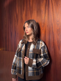 carreau jacket