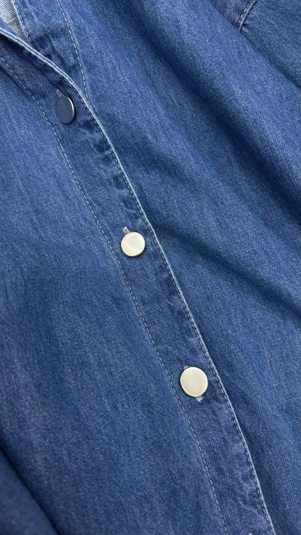 Fall Denim Set