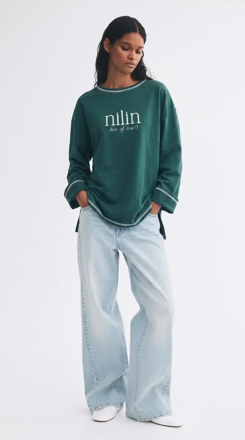 A-nilin