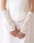 veil gloves