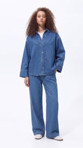 Fall Denim Set