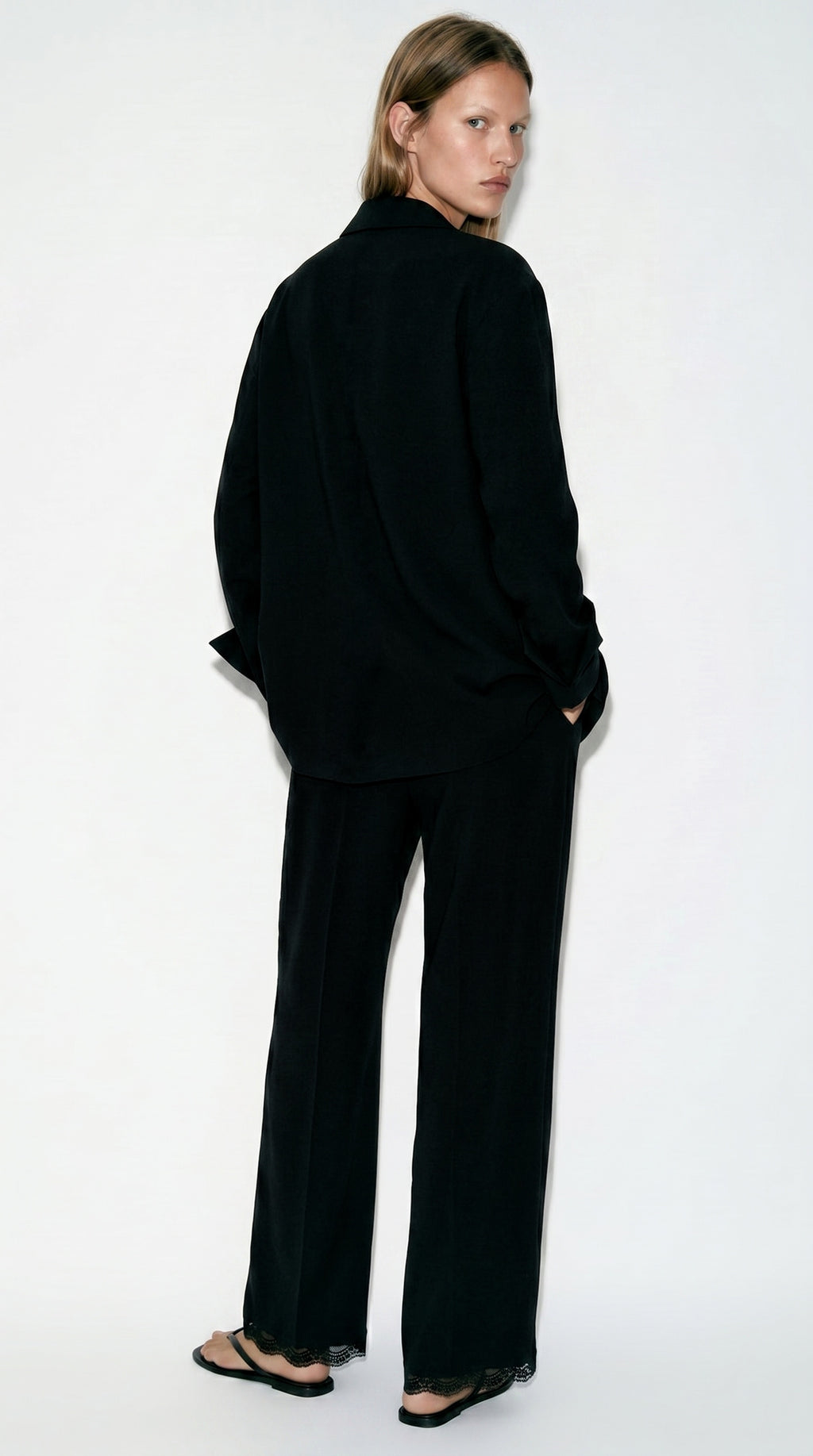 boss suit
