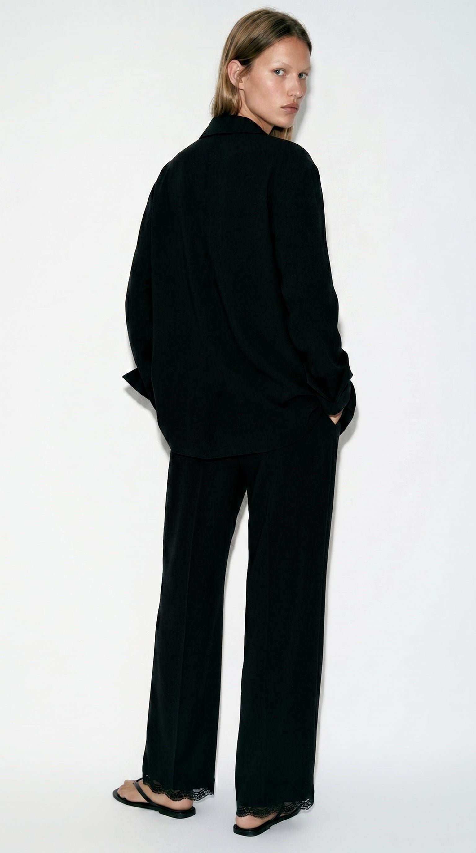 boss suit