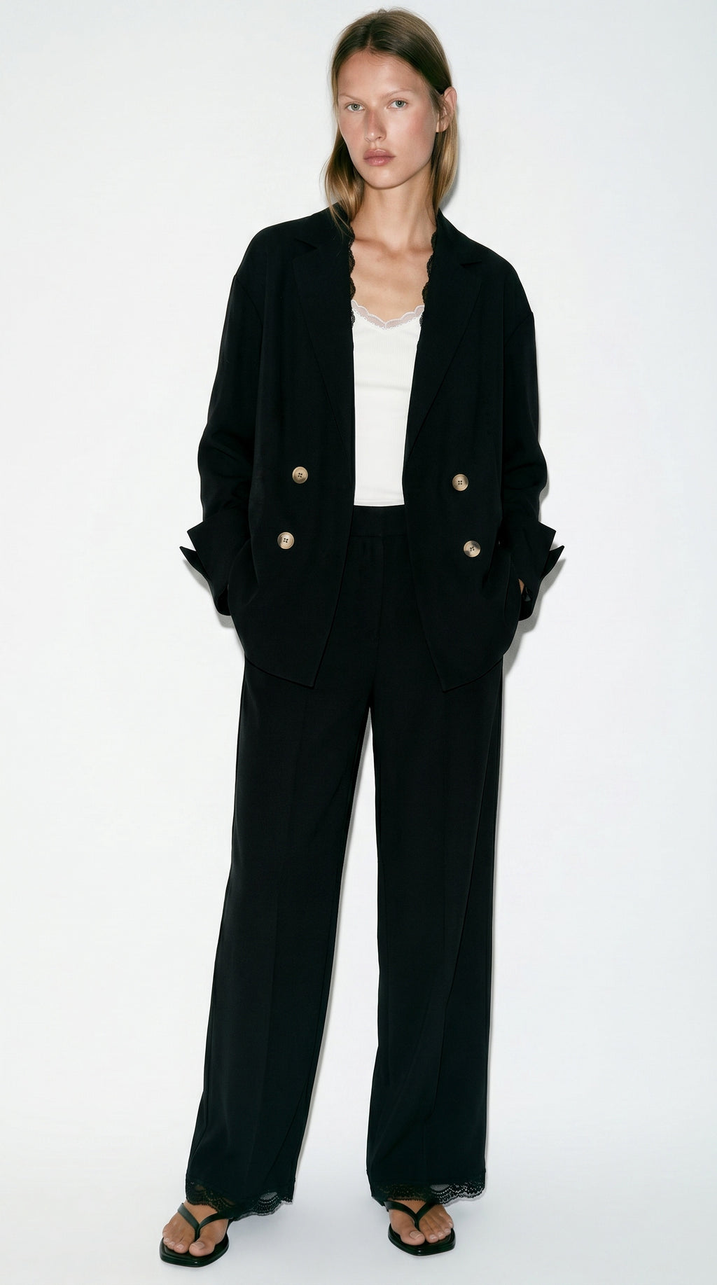boss suit