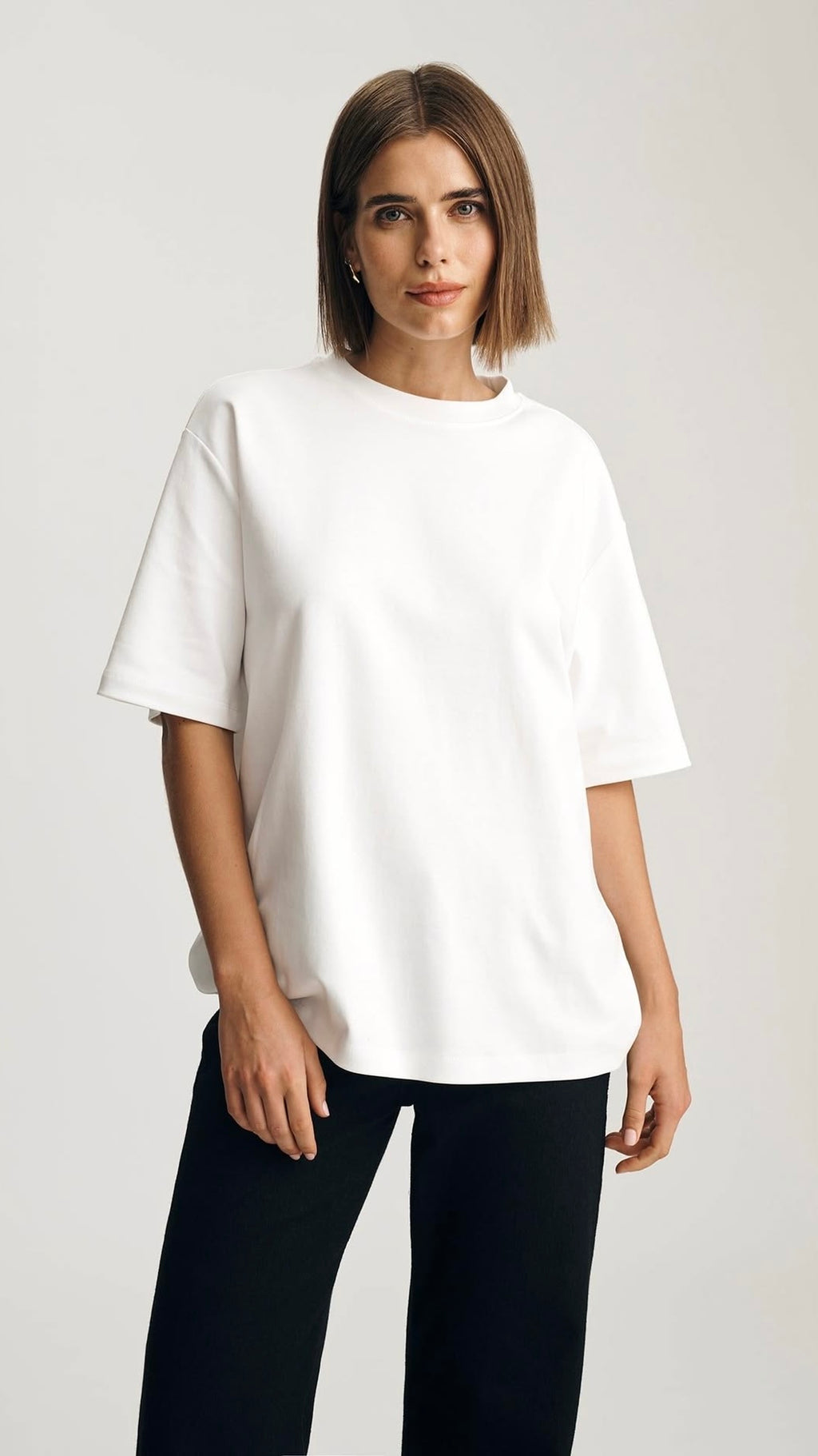 Basic T-Shirt