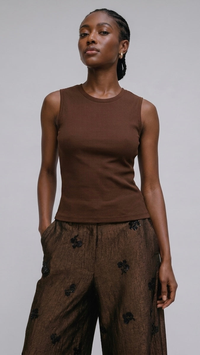 Cotton Tank