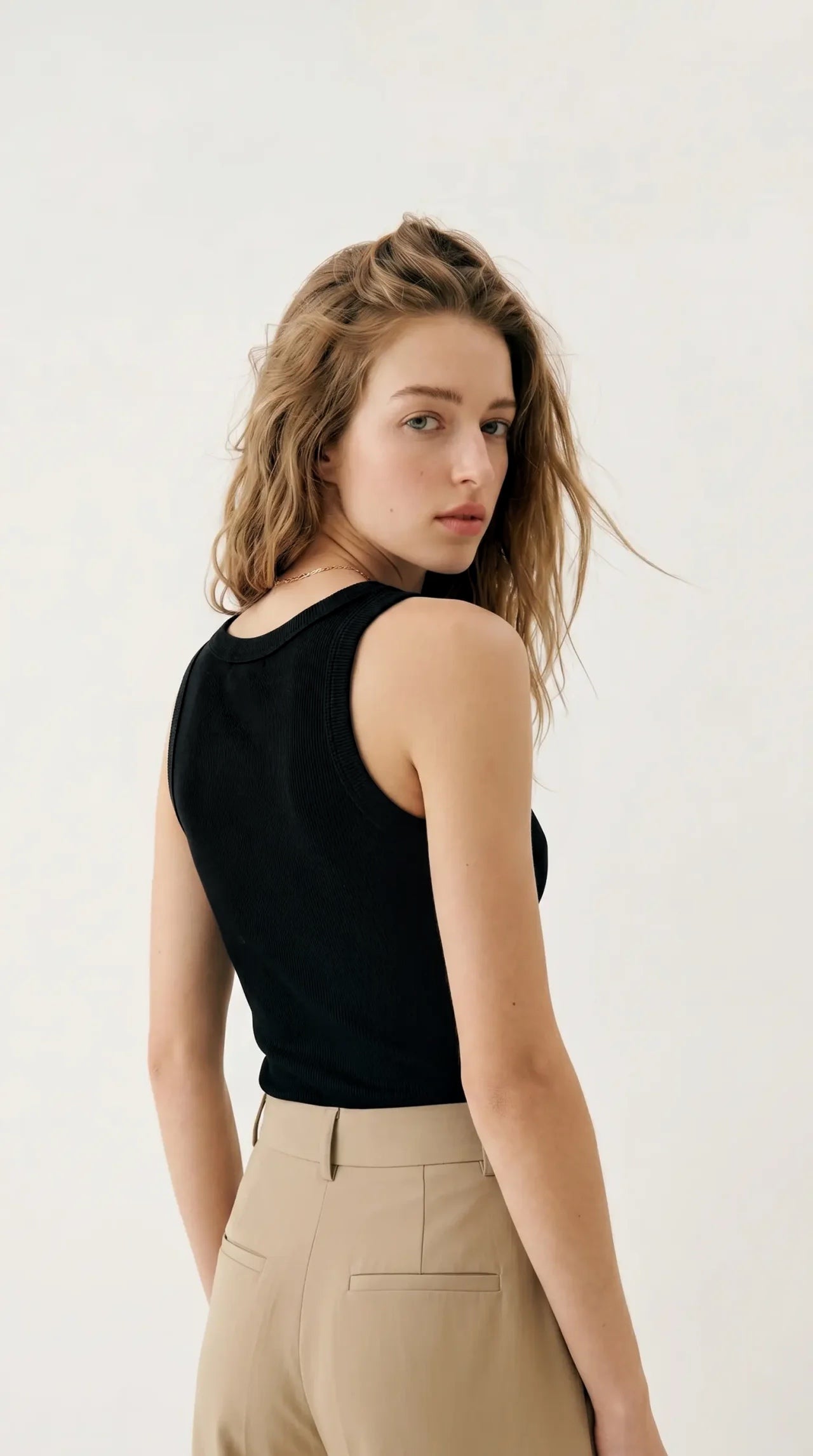 basic top