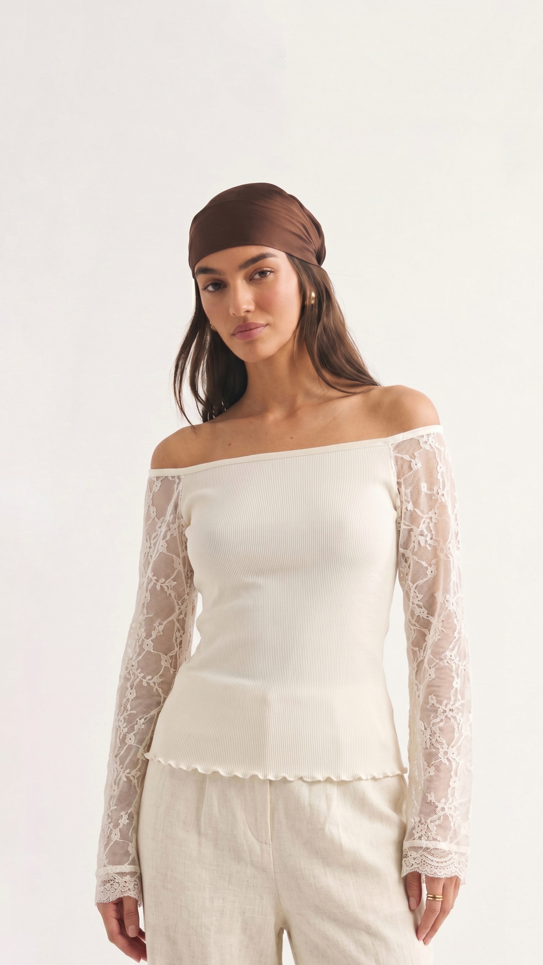 Half Top