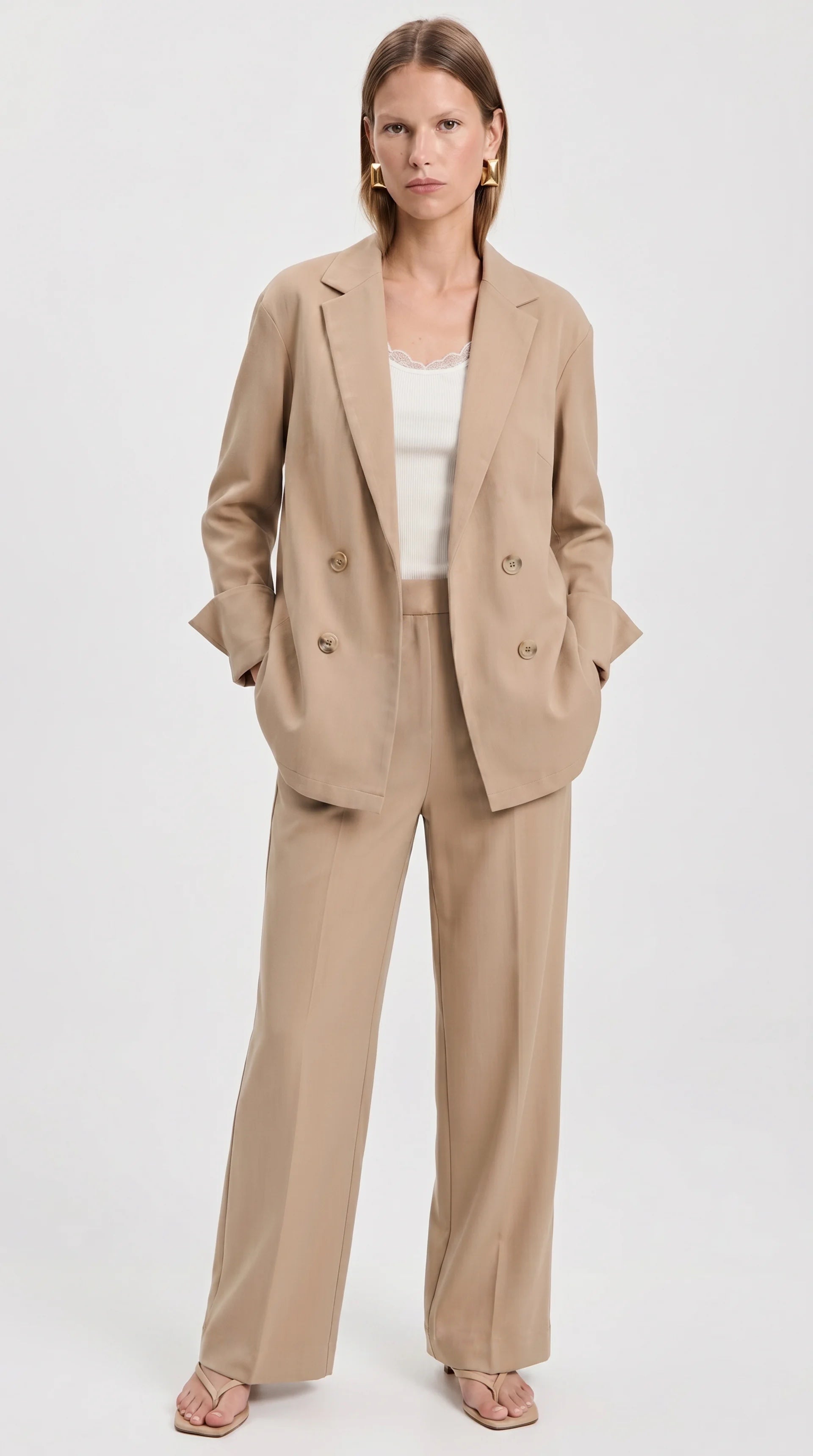 boss suit