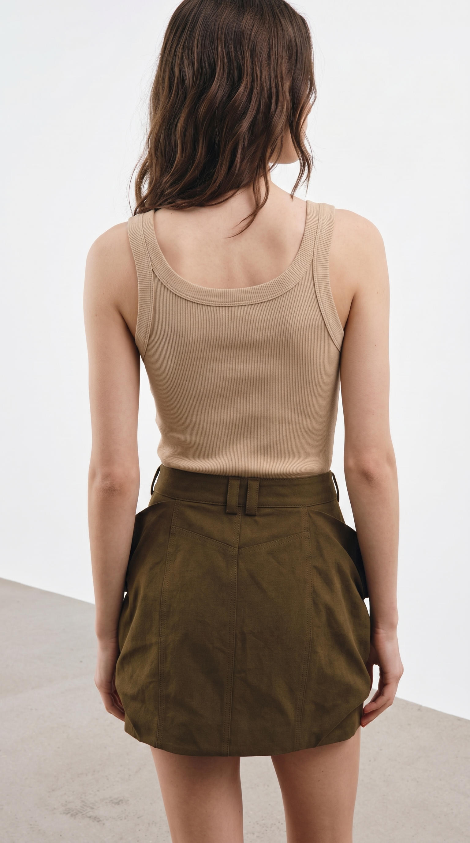 basic top