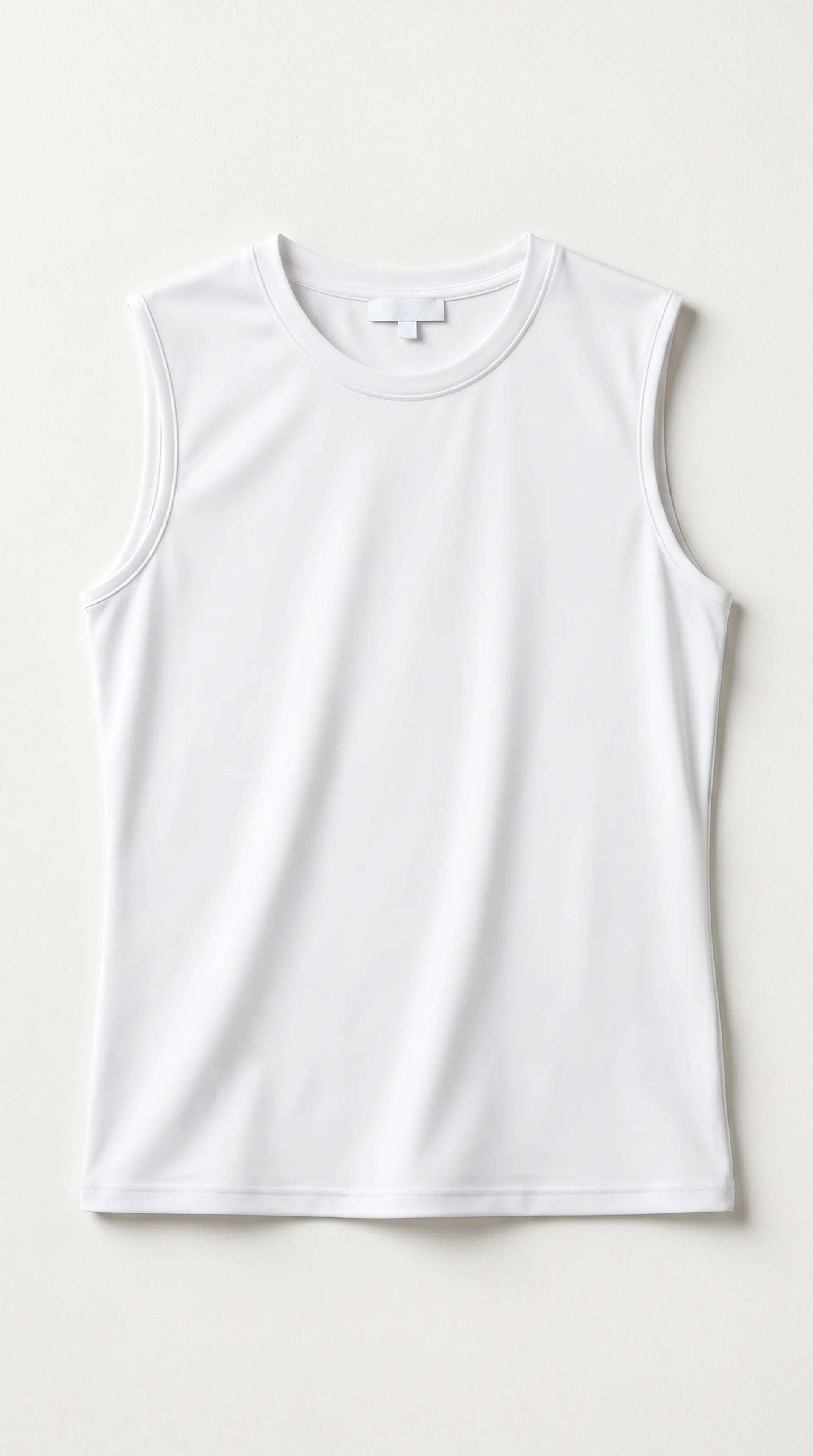 Cotton Tank