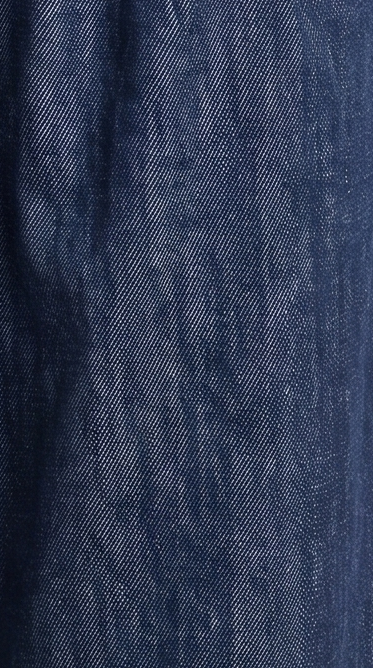 A wide High Jeans