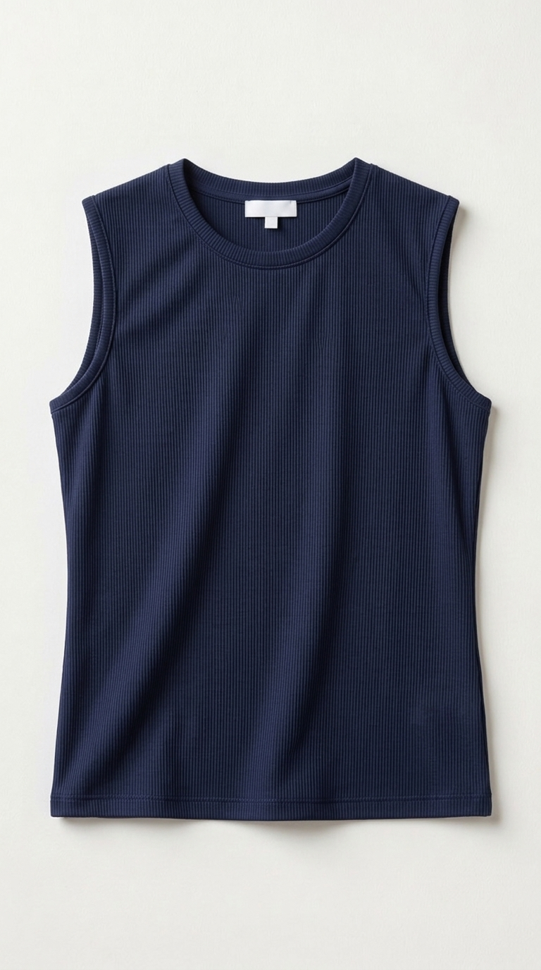 Cotton Tank