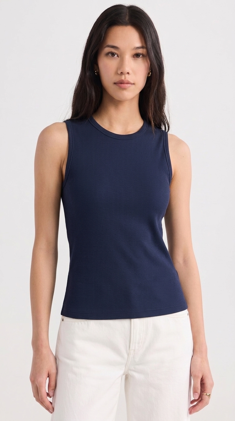 Cotton Tank