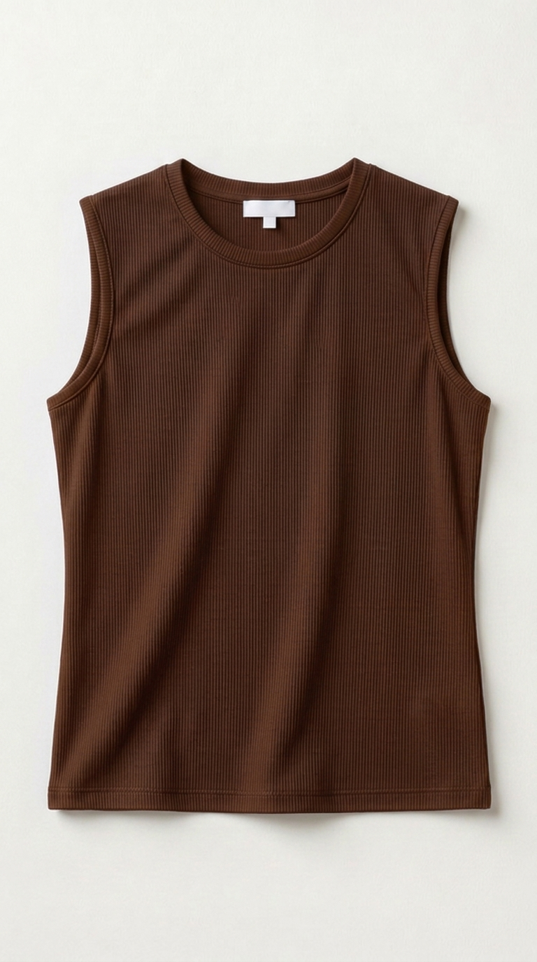 Cotton Tank