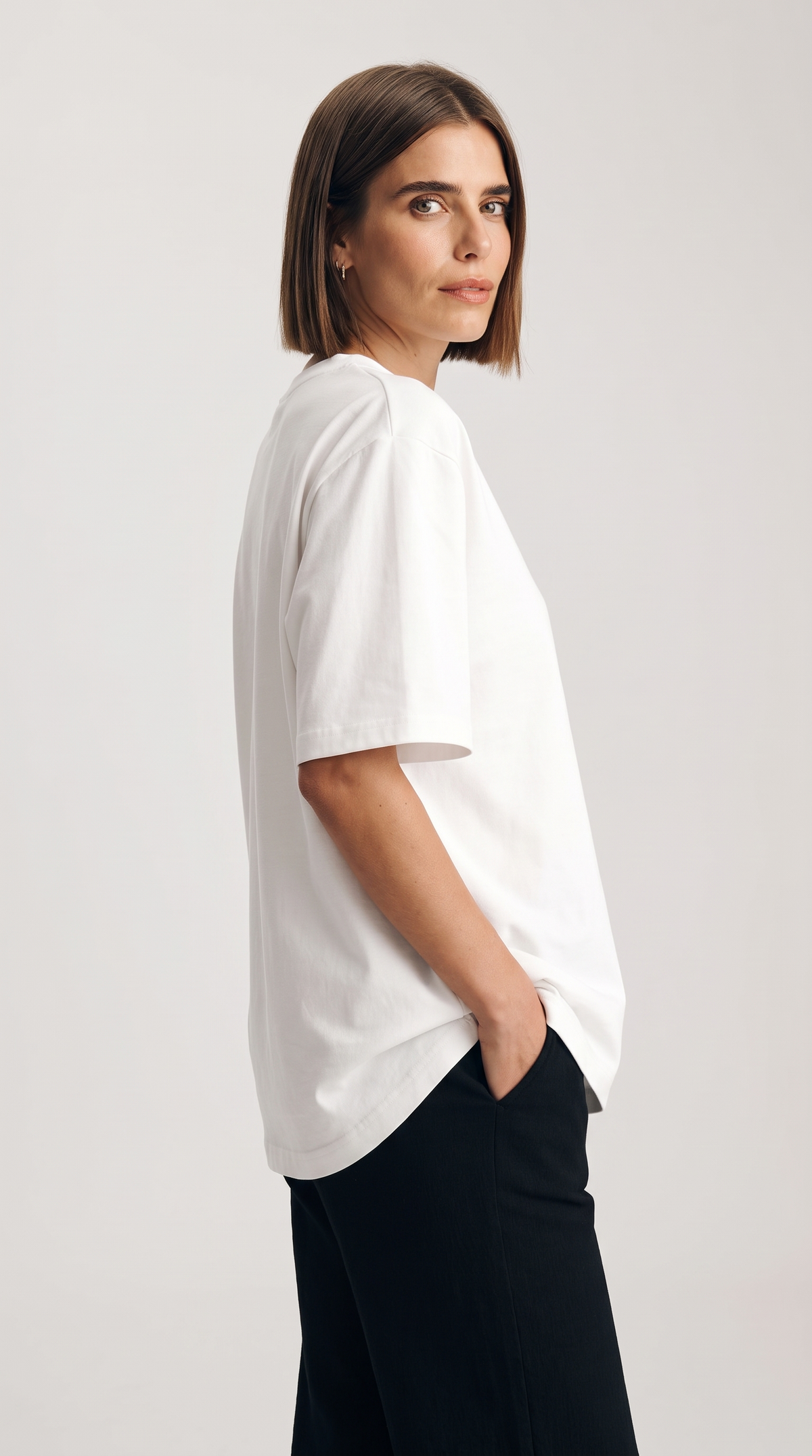 Basic T-Shirt