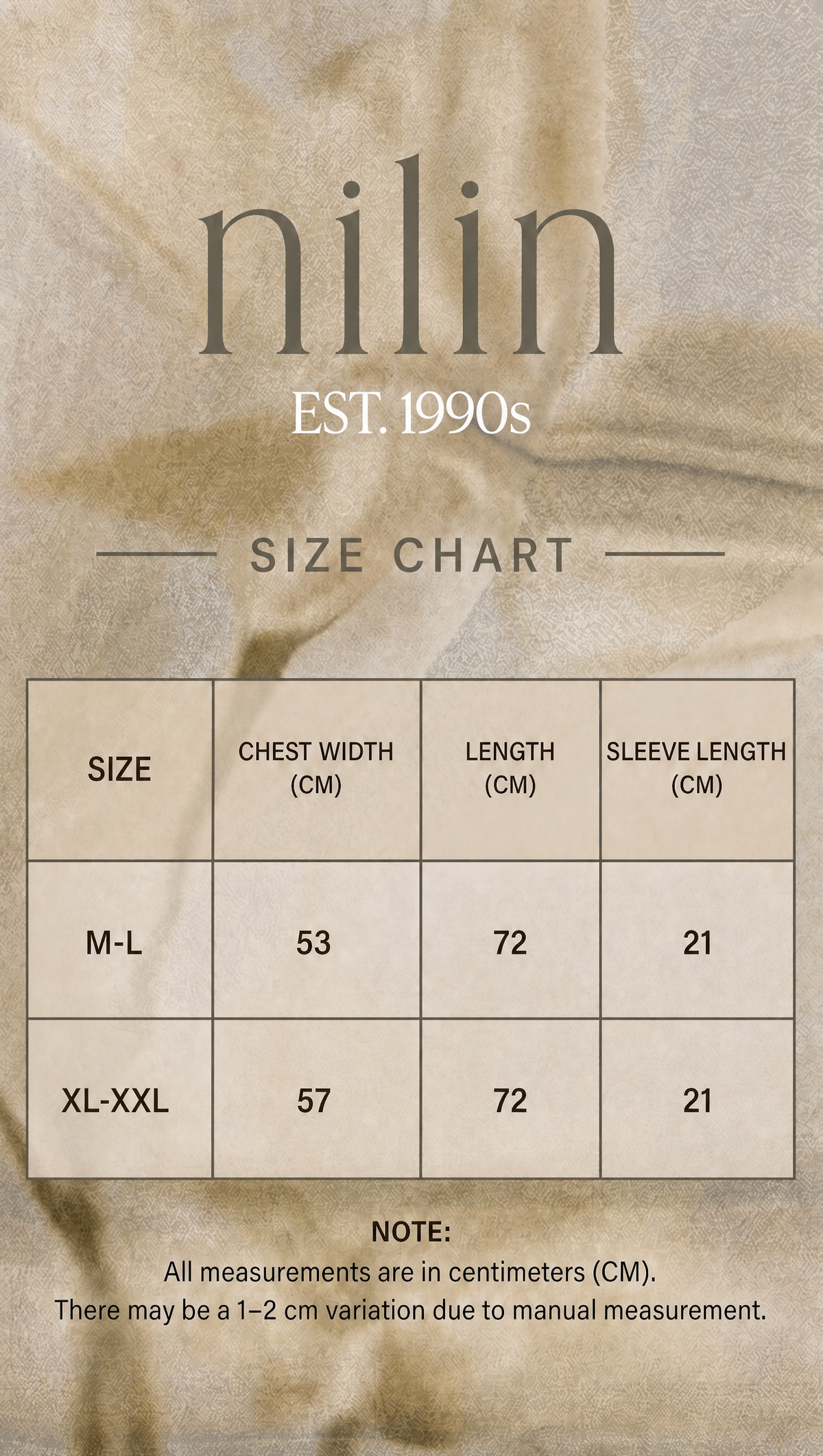 Basic T-Shirt