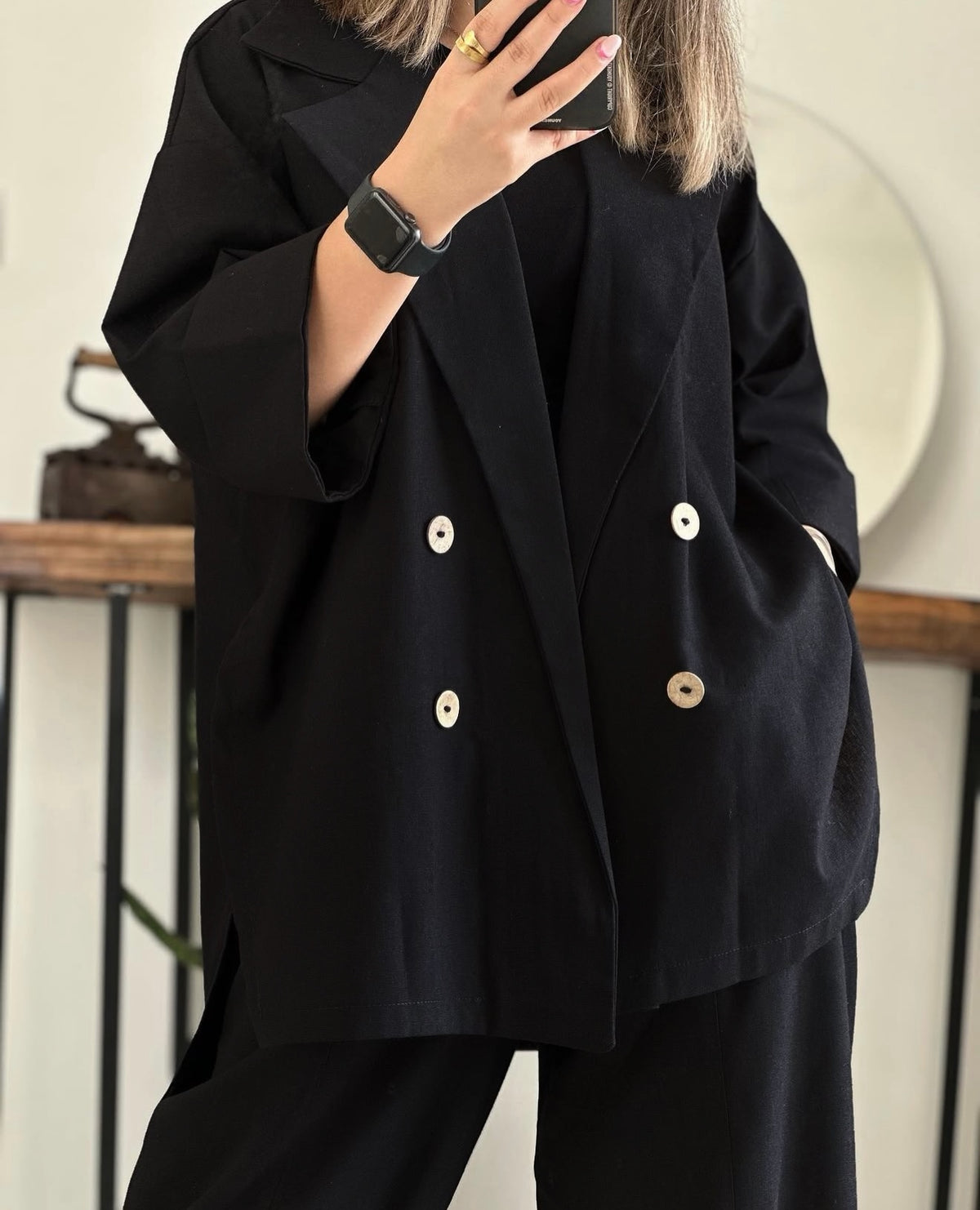 boss suit