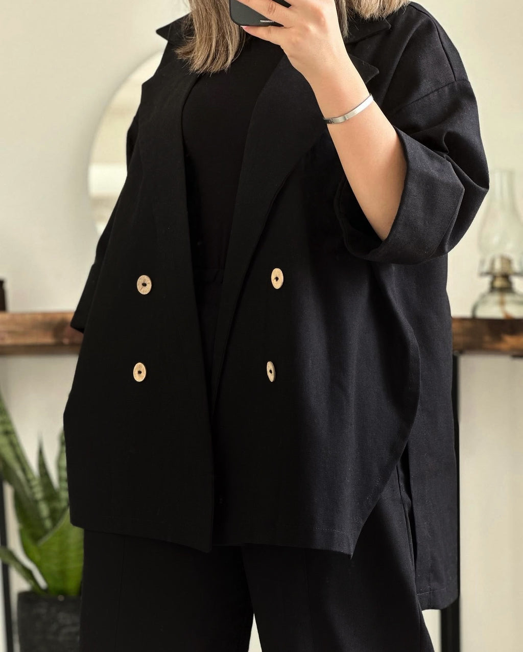 boss suit