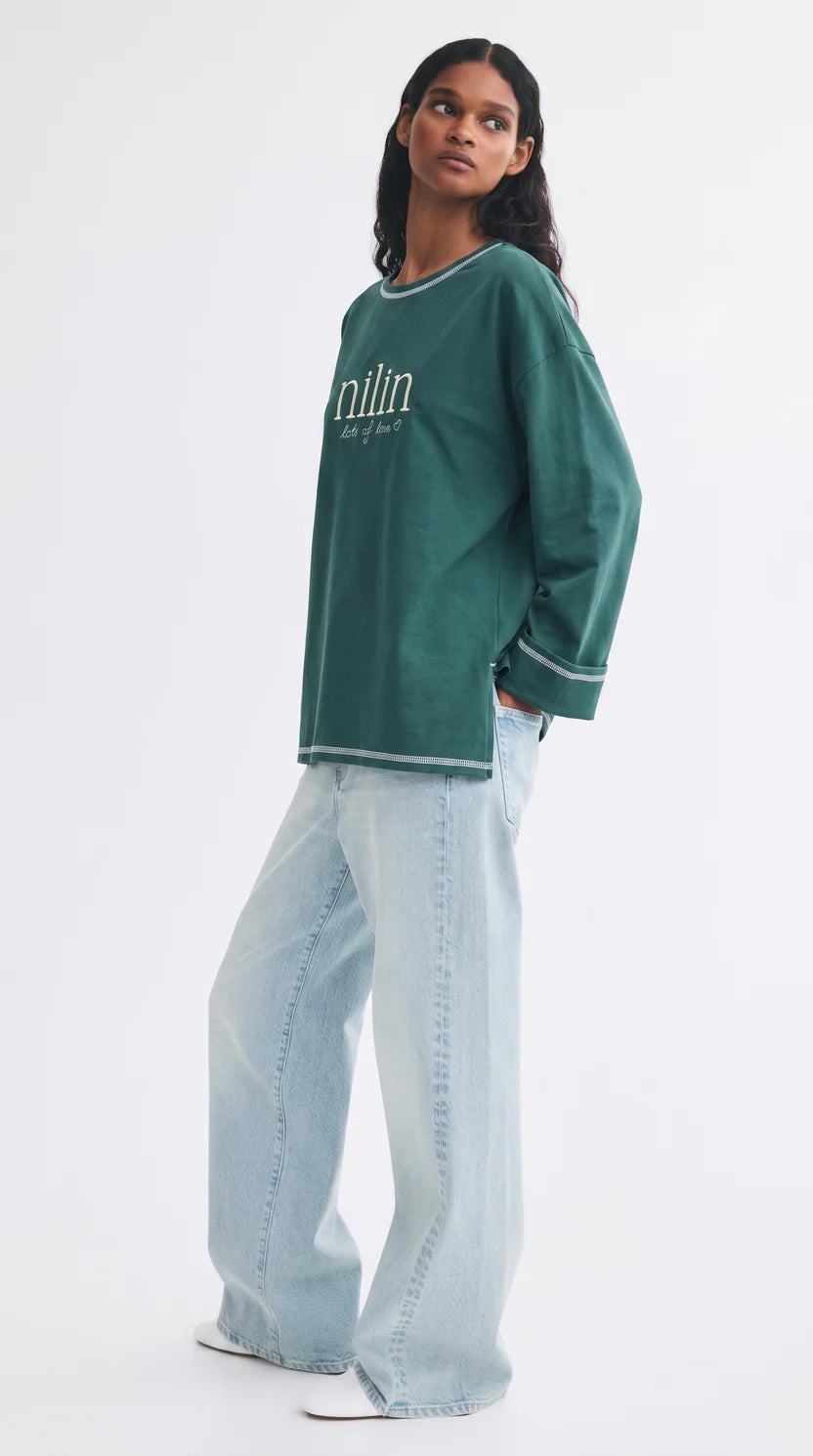 A-nilin