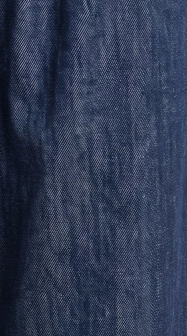 wide High Jeans